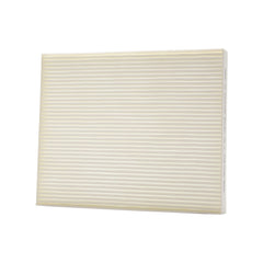 ECOGARD XC10573 cabin air filter interior air feels fresher after replacement.