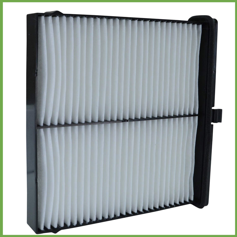 EcoGard XC11801 filter replacement shown for easy at-home maintenance