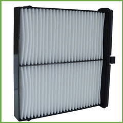 EcoGard XC11801 filter replacement shown for easy at-home maintenance