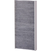 ECOGARD XC12003C activated-carbon cabin filter ready for VW ID.4 installation