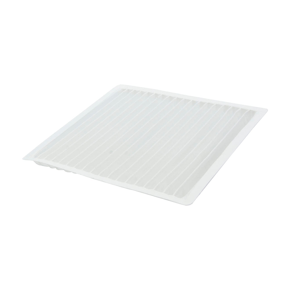 ECOGARD XC25876 Lincoln MKX fit helps maintain strong airflow and cleaner air