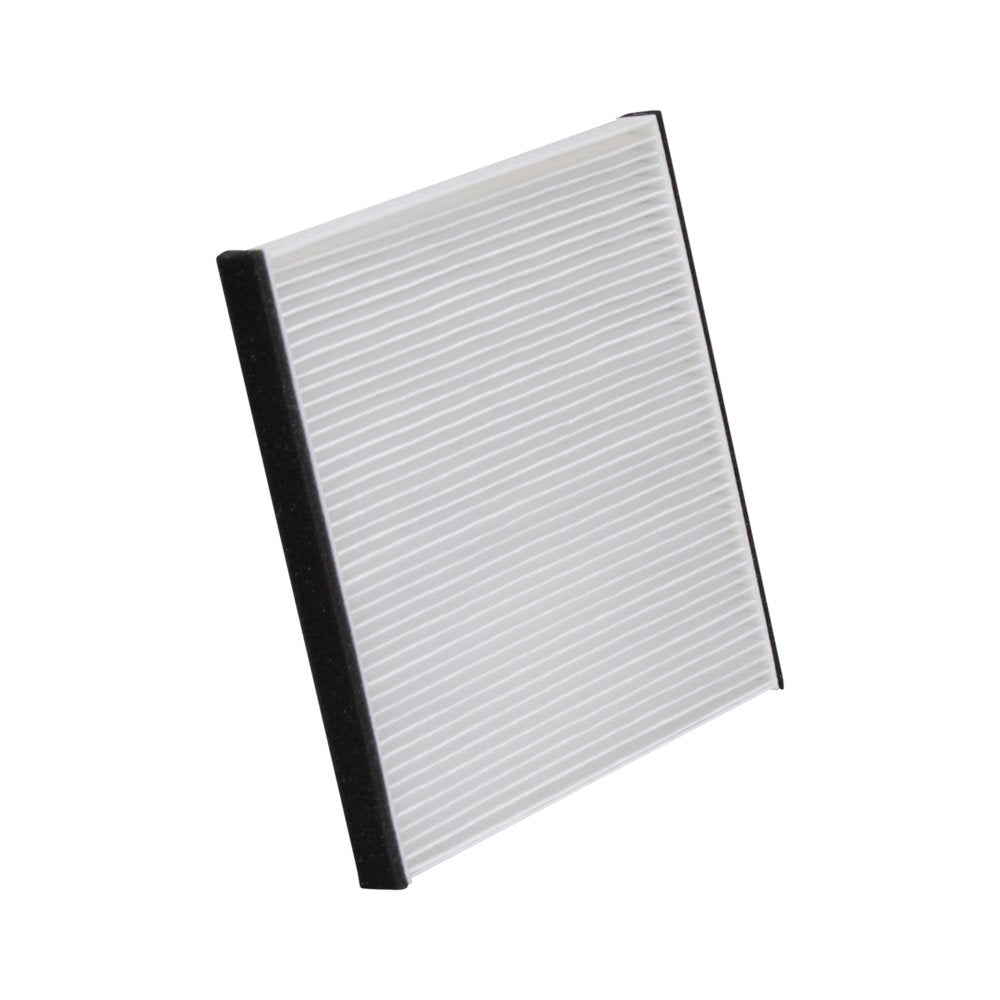 ECOGARD XC35479 cabin air filter for Toyota Solara enhances passenger comfort with reduced dust.
