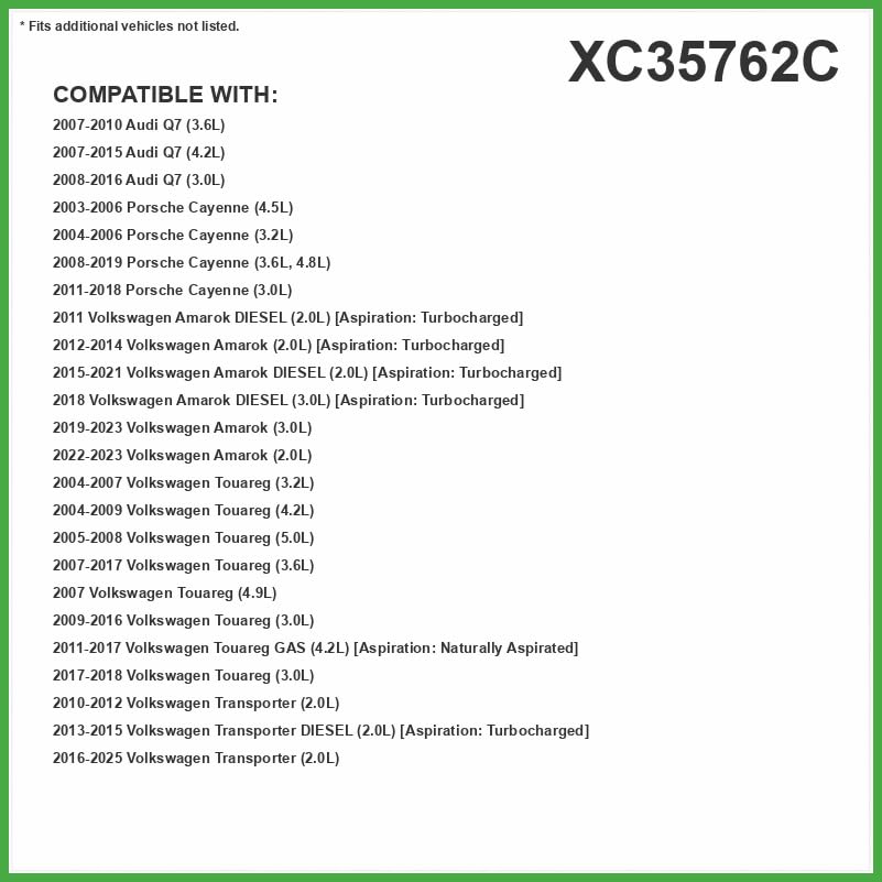 EcoGard XC35762C activated carbon media close-up showing odor control