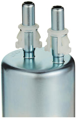 ECOGARD XF55577 in the engine bay supports reliable fuel flow.