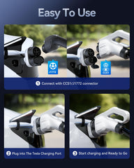 Support team ready to assist with Ecogenix charging solution.