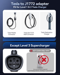 Rugged Ecogenix adapter with durable construction for road use