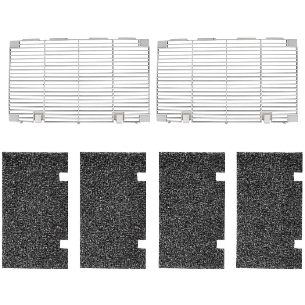 EcoSynic RV AC cover fits Dometic 3104928.019 precisely