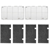 EcoSynic RV AC cover fits Dometic 3104928.019 precisely
