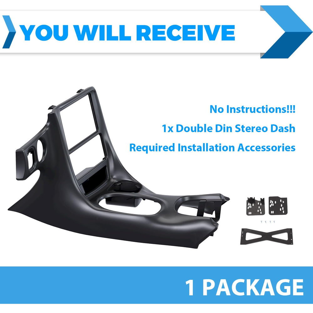 ECOTRIC ABS plastic construction is lightweight yet durable