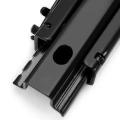 ECOTRIC aftermarket-seat compatibility expands upgrade options.