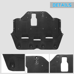 ECOTRIC bolt-on design image shows straightforward mounting for replacement