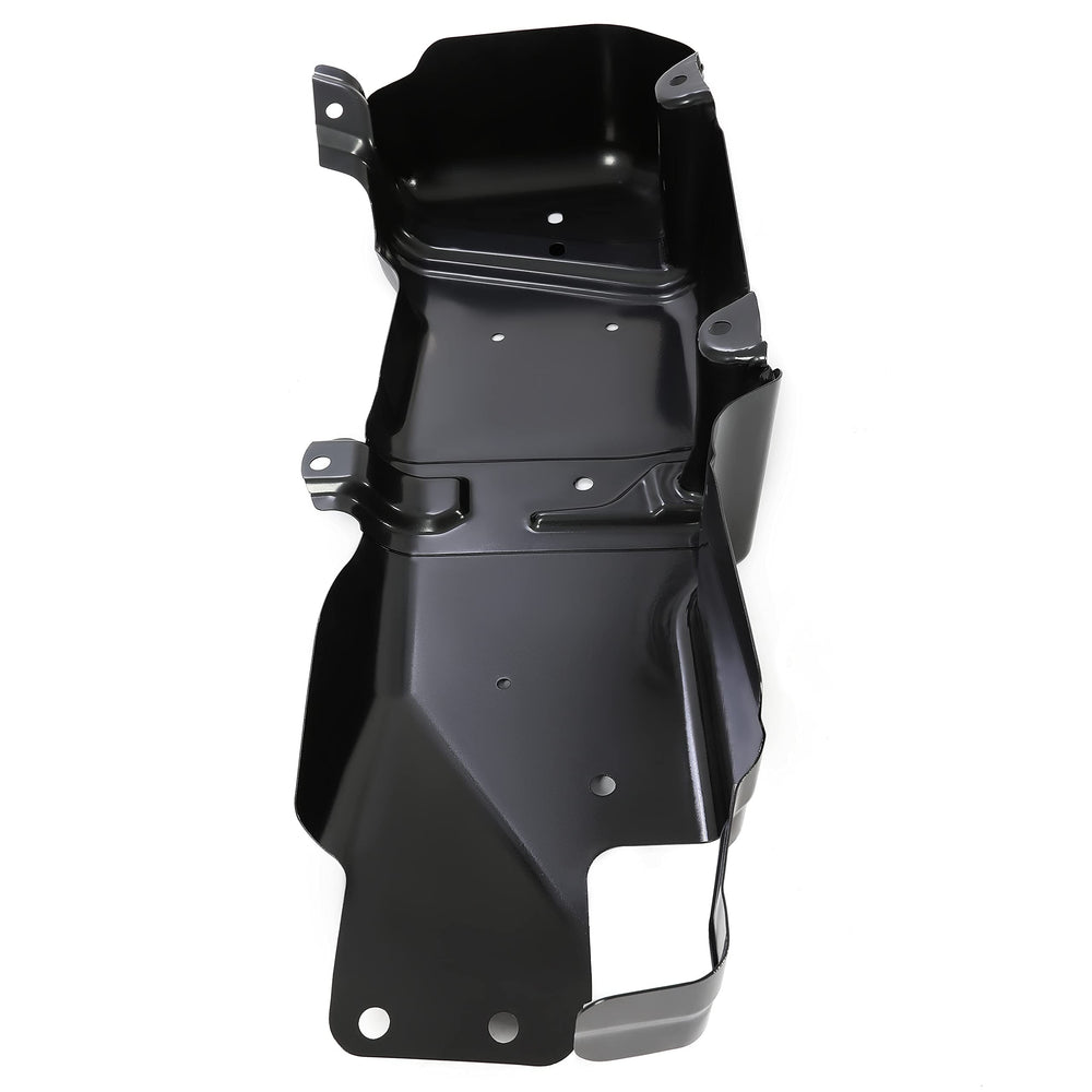 ECOTRIC bolt-on fit for 2007-2018 JK 2-door simplifies installation.