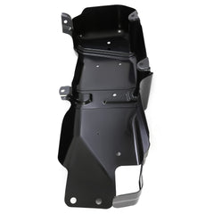 ECOTRIC bolt-on fit for 2007-2018 JK 2-door simplifies installation.
