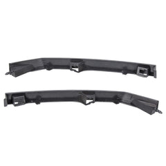 ECOTRIC bumper filler fitment for Armada, QX56 and Titan ensures proper mounting.