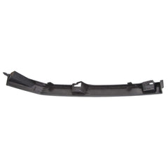 ECOTRIC bumper filler pair with mounting accessories simplifies installation.