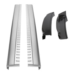 ECOTRIC cab corner right guards the undercab area from impacts.