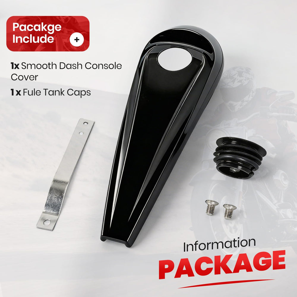 ECOTRIC CB port relocation note highlights compatibility across configurations.
