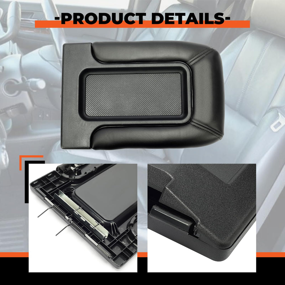 ECOTRIC durable plastic and ebony finish withstand daily use
