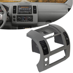 ECOTRIC center dash console packaging shown ready for installation.