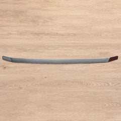 ECOTRIC chrome front grille trim for Avalon enhances shine and protection.