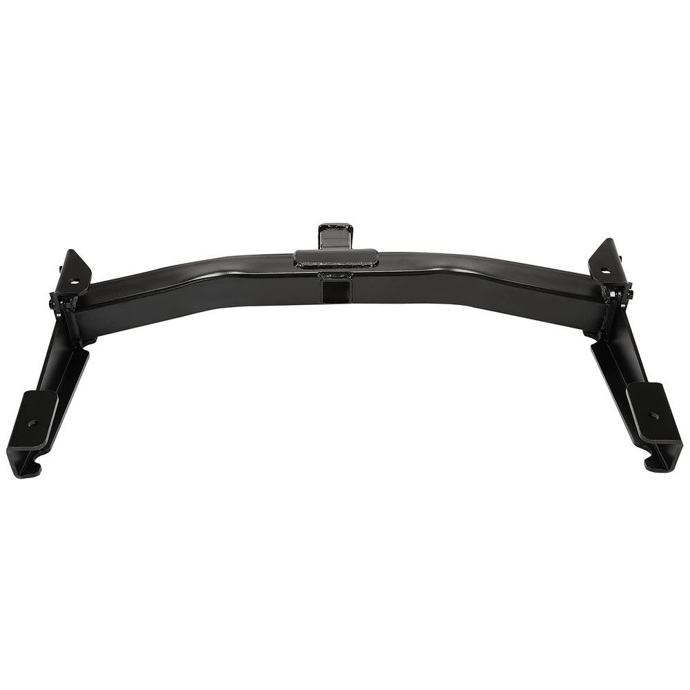 ECOTRIC Class 5 hitch tested to factory specifications