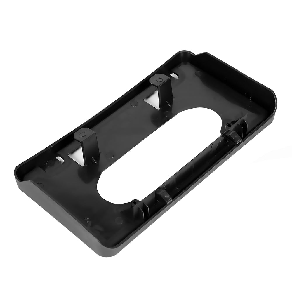 ECOTRIC compatible with 2009-2014 Ford F-150 front bumper mounting.