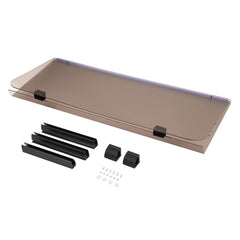 ECOTRIC compatible with Yamaha G14/G16/G19 fit ensures precise mounting