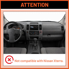 ECOTRIC console instrument panel front-view with precise alignment and stylish look.