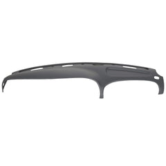 ECOTRIC dash cover overlay edge-fit demonstrates flexible installation