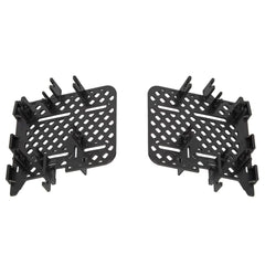 ECOTRIC dash kit installation concept with vehicle dash integration