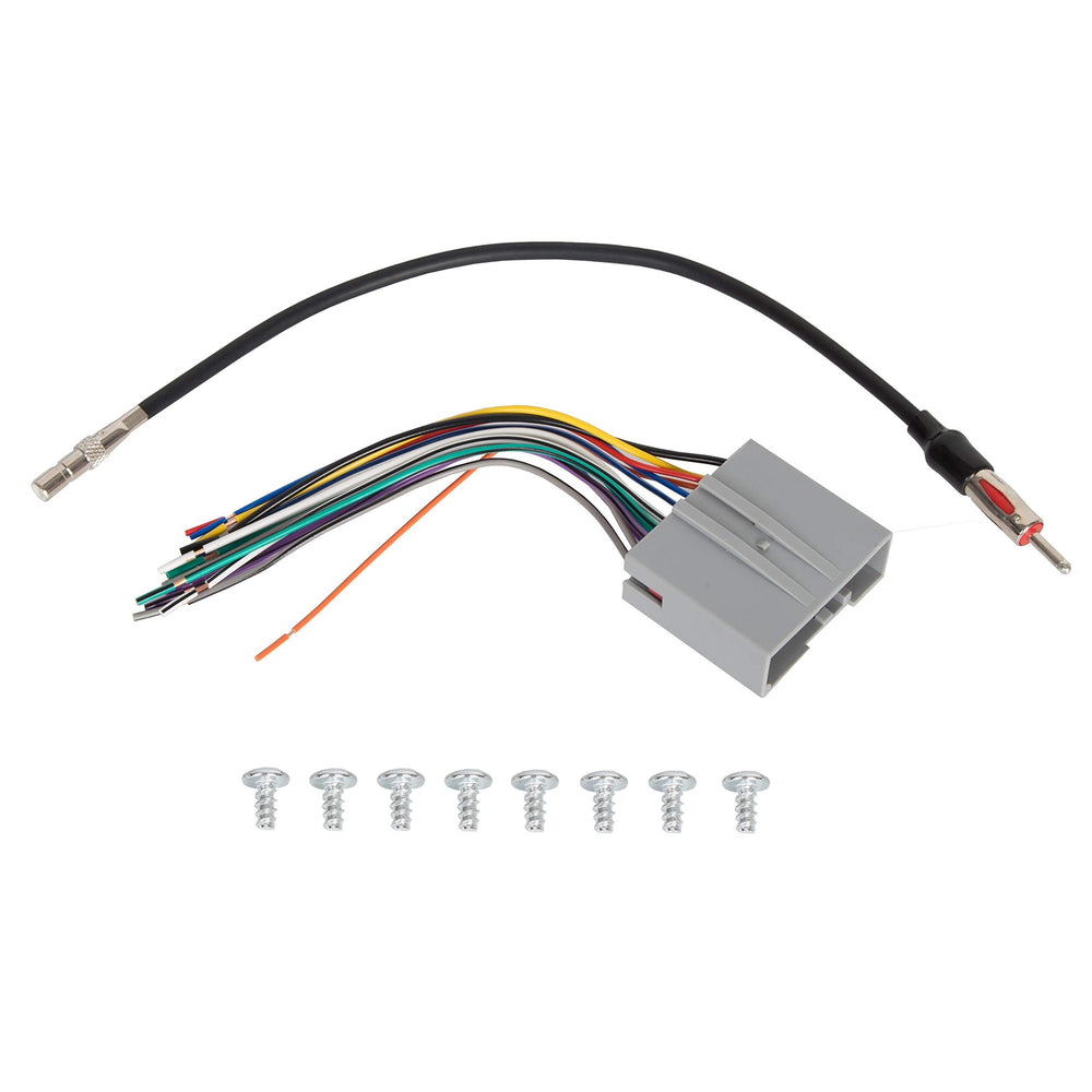 ECOTRIC dash kit compatibility for Lincoln Mark LT interior