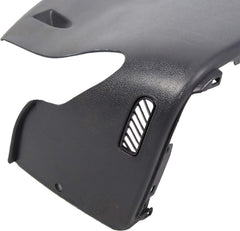 ECOTRIC dash panel replacement shows longer lifespan versus fiberglass.