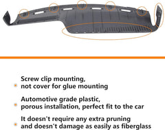 ECOTRIC part 5EY72RC8 reference on gray surface for Dodge Ram.