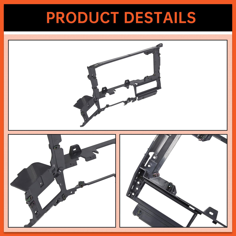 ECOTRIC dashboard panel right-side assembly for Freightliner Century ensures quick compatibility.