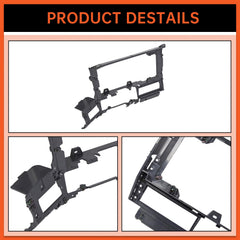 ECOTRIC dashboard panel right-side assembly for Freightliner Century ensures quick compatibility.