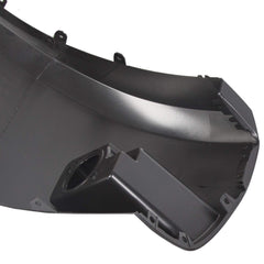 ECOTRIC easy-install bumper end cap fits Silverado 2007-2013