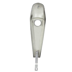 ECOTRIC easy-install replacement cap simplifies upgrading.