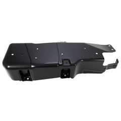 ECOTRIC electrophoretic coating finish shields the plate from moisture and corrosion.