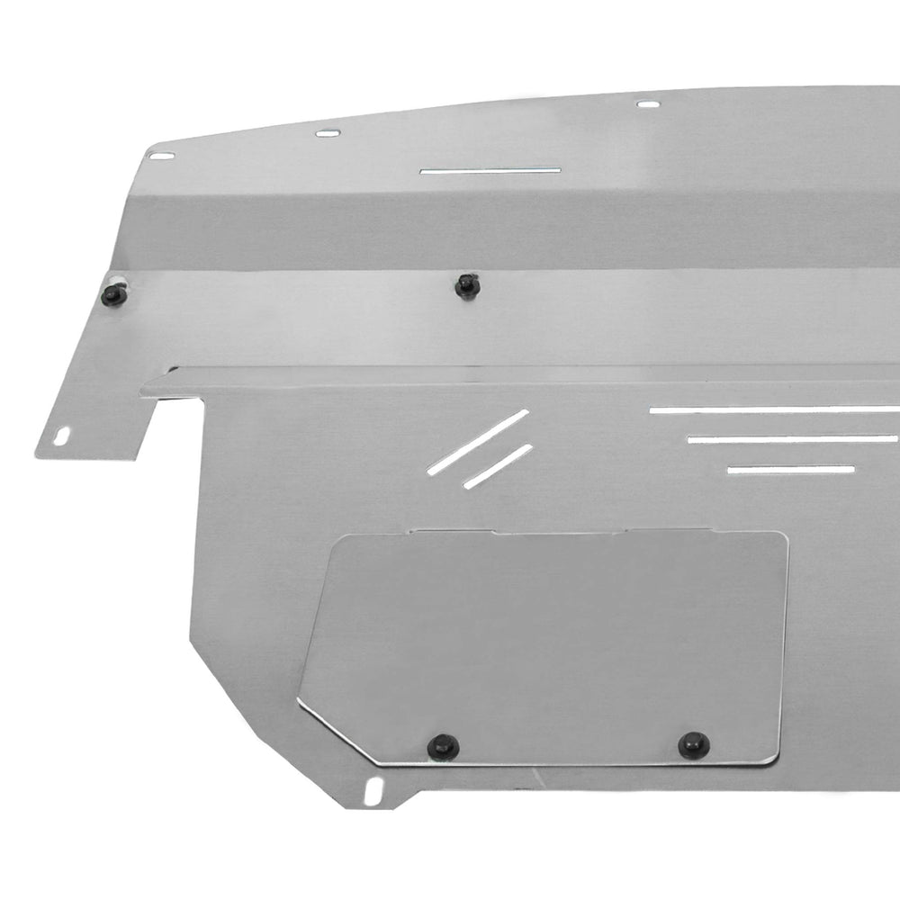 ECOTRIC G35 Sedan fitment highlights broad compatibility