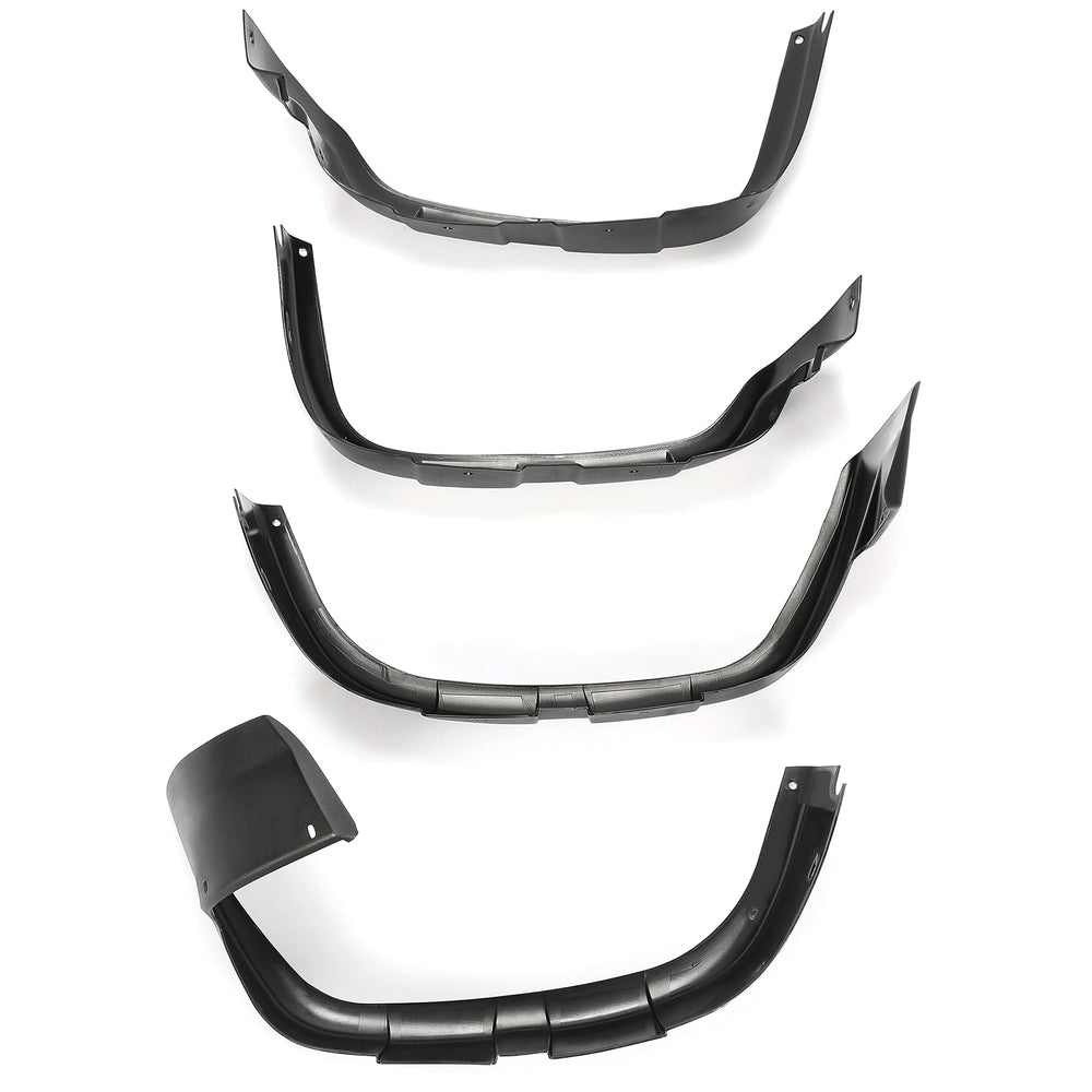 ECOTRIC Fender Mud Guard fitment for Honda TRX400FW ensures compatibility