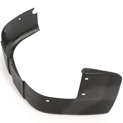 ECOTRIC Fender Mud Guard packaging includes four pieces and hardware