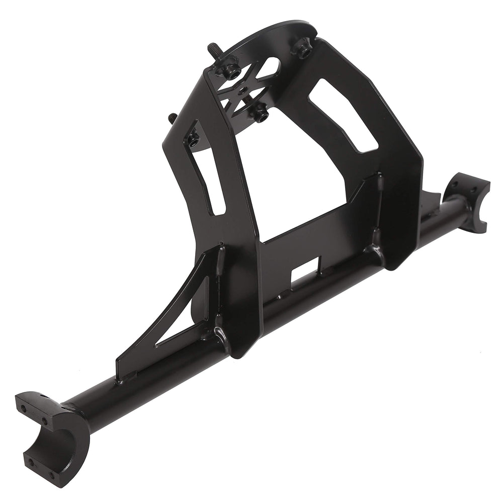 ECOTRIC broad fitment matches 2014-2023 Polaris RZR models for versatility.