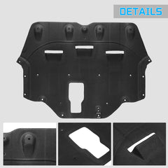 ECOTRIC flocking material closeup illustrates high-temperature resistance in action