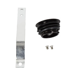 ECOTRIC flows with tank contours to boost Harley aesthetics.