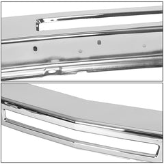 ECOTRIC precise front-end fitment for Silverado models