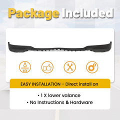 ECOTRIC front-end protection detail captures the rugged look of the panel.