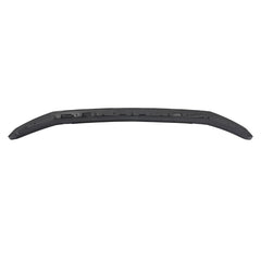 ECOTRIC durable ABS bumper valance, designed for King Ranch and XL trims.