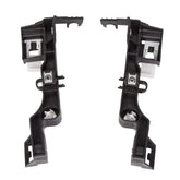 ECOTRIC headlight bracket front left for Dodge Ram enhances mounting stability