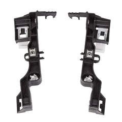 ECOTRIC headlight bracket front left for Dodge Ram enhances mounting stability