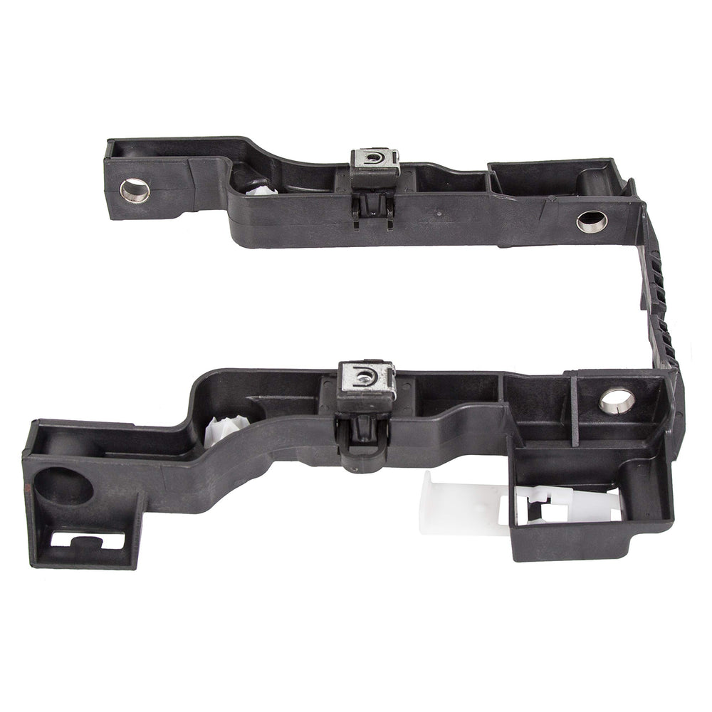 ECOTRIC headlight bracket front right for Dodge Ram maintains precise alignment